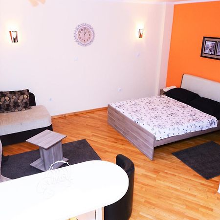 Exclusive Central Apartments Skopje Rum bild