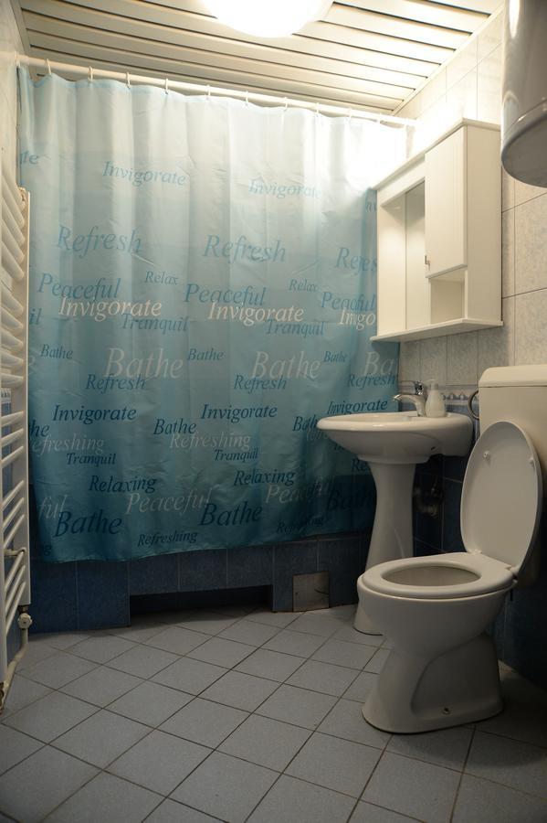 Exclusive Central Apartments Skopje Rum bild